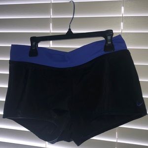 Nike bottoms NEVER WORN